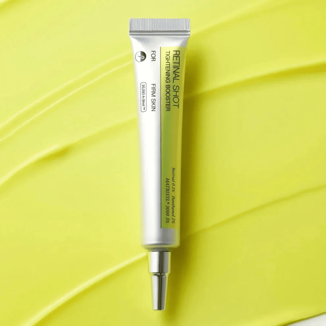 The Vita - A Retinal Shot Tightening Booster (15mL) - Cloffa