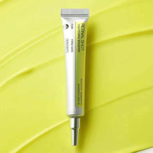 The Vita - A Retinal Shot Tightening Booster (15mL) - Cloffa