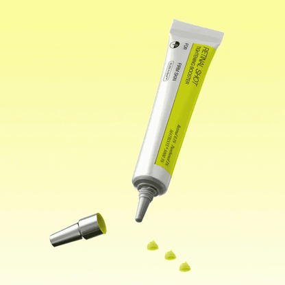 The Vita - A Retinal Shot Tightening Booster (15mL) - Cloffa