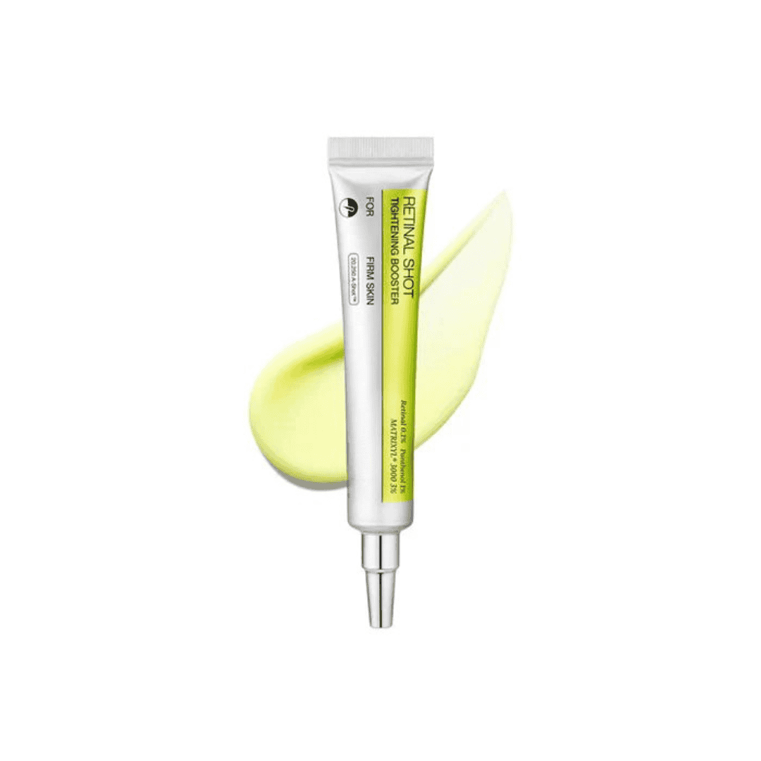 The Vita - A Retinal Shot Tightening Booster (15mL) - Cloffa