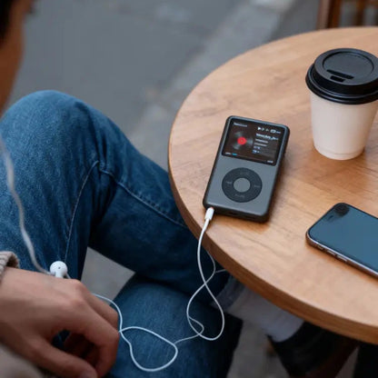 Kestrel Sound™ Classic Media Pod
