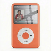 Orange (Limited Edition)