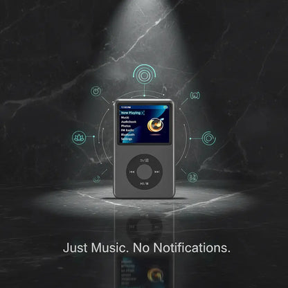 Kestrel Sound™ Classic Media Pod