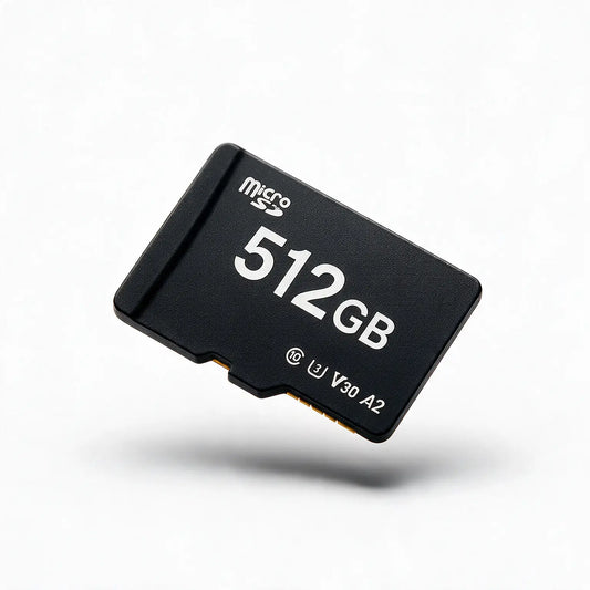 512GB Micro SD Card
