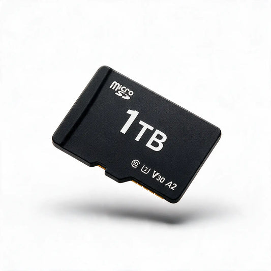 1TB Micro SD Card