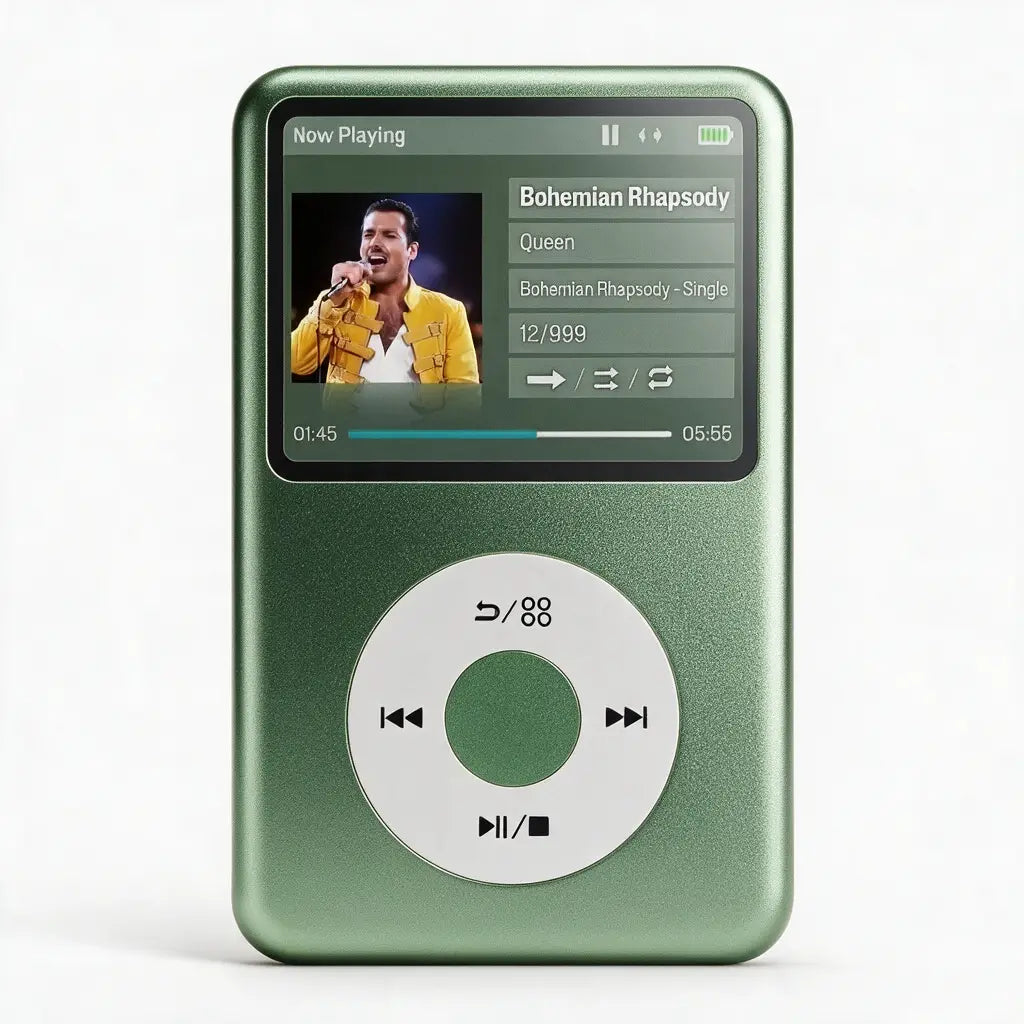 Kestrel Sound™ Classic Media Pod
