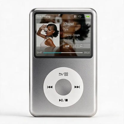 Kestrel Sound™ Classic Media Pod