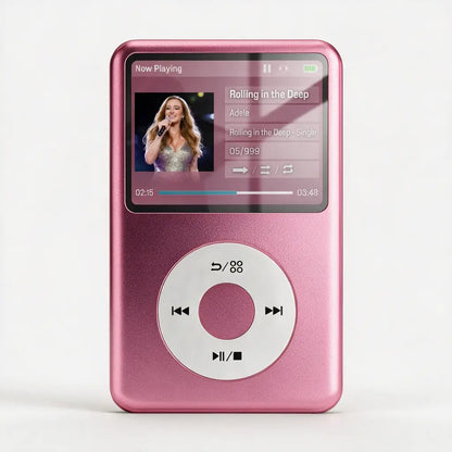 Kestrel Sound™ Classic Media Pod