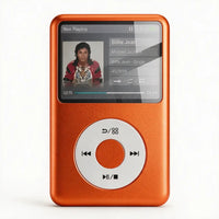Orange (Limited Edition)