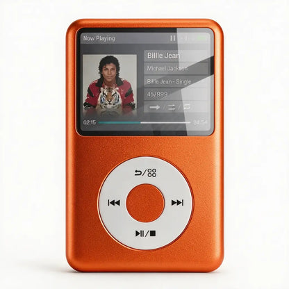 Kestrel Sound™ Classic Media Pod
