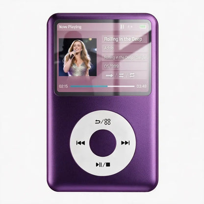 Extra Classic Media Pod (Free Shipping)