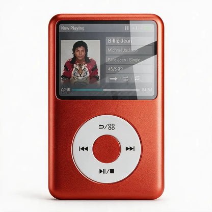 Extra Classic Media Pod (Free Shipping)
