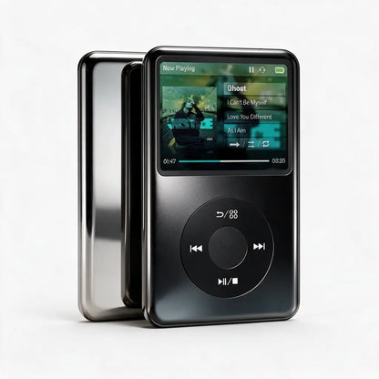 Kestrel Sound™ Classic Media Pod