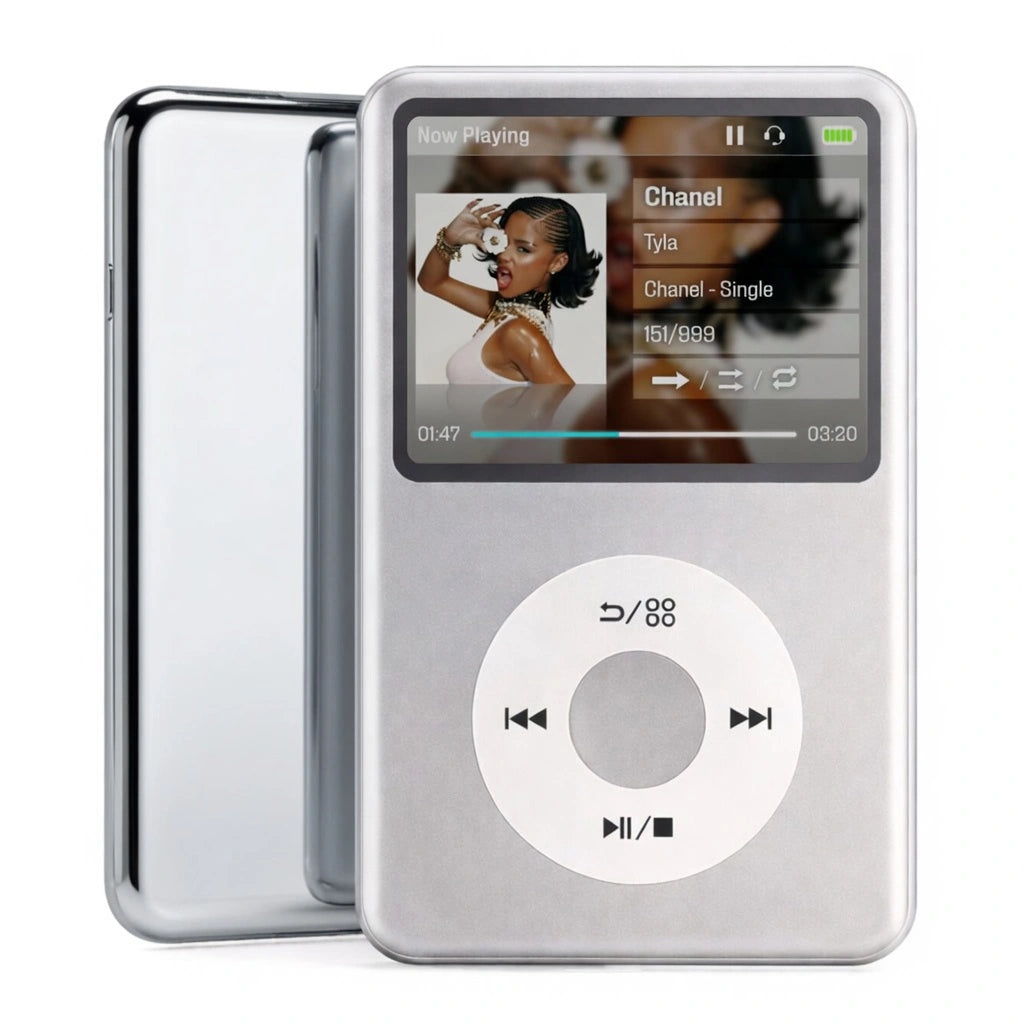 Extra Classic Media Pod (Free Shipping)