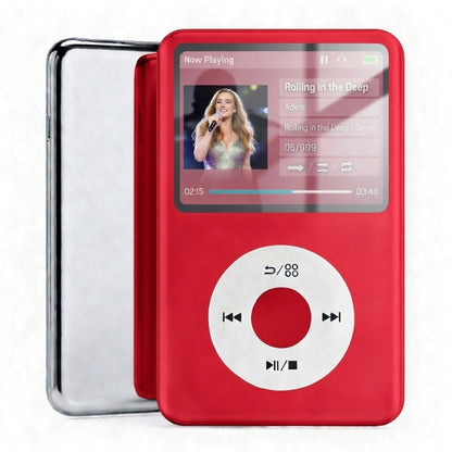 Extra Classic Media Pod (Free Shipping)