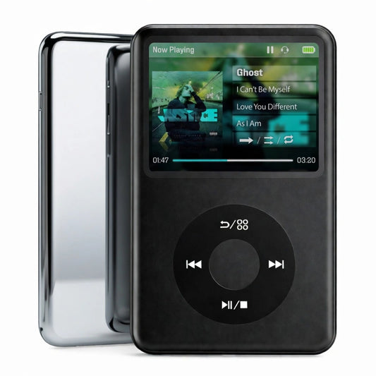 Extra Classic Media Pod (Free Shipping)
