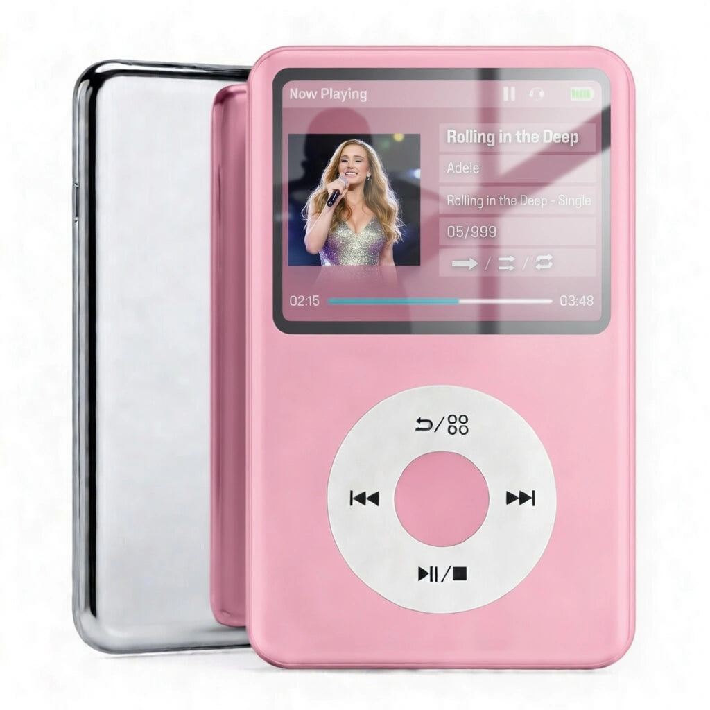 Extra Classic Media Pod (Free Shipping)
