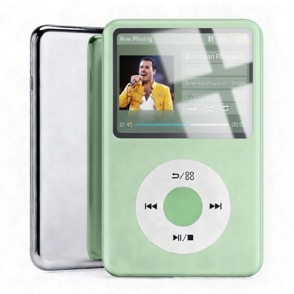 Extra Classic Media Pod (Free Shipping)