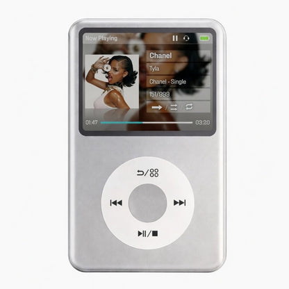 Kestrel Sound™ Classic Media Pod