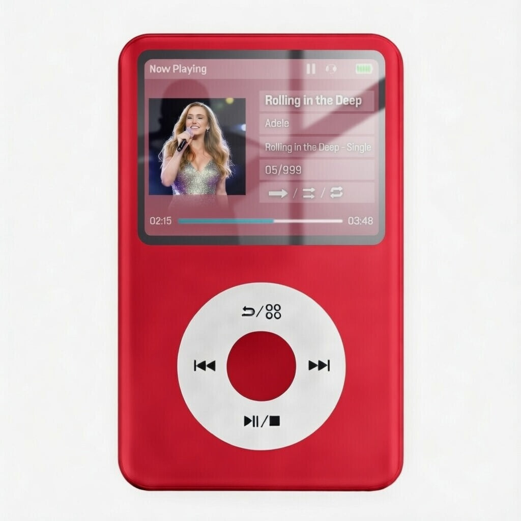 Kestrel Sound™ Classic Media Pod