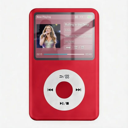 Kestrel Sound™ Classic Media Pod