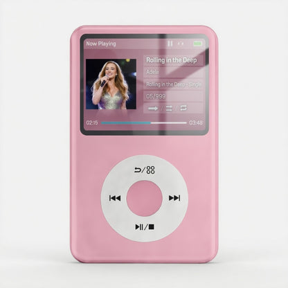 Kestrel Sound™ Classic Media Pod
