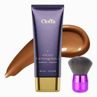 Bronze Radiance