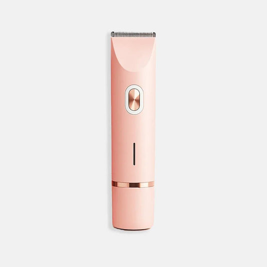 2 - in - 1 Bikini Trimmer — Smooth, Bare & Confident - Cloffa