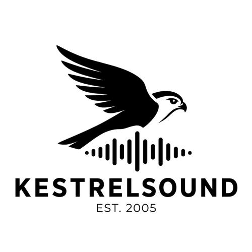Kestrel Sound™